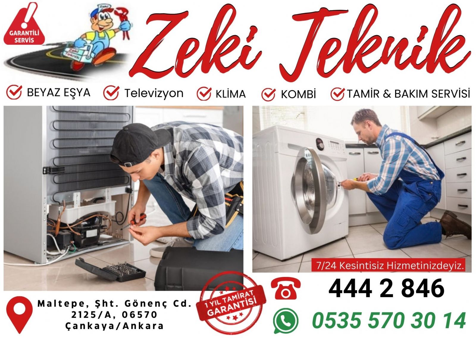 çankaya-beyaz-esya-servisi